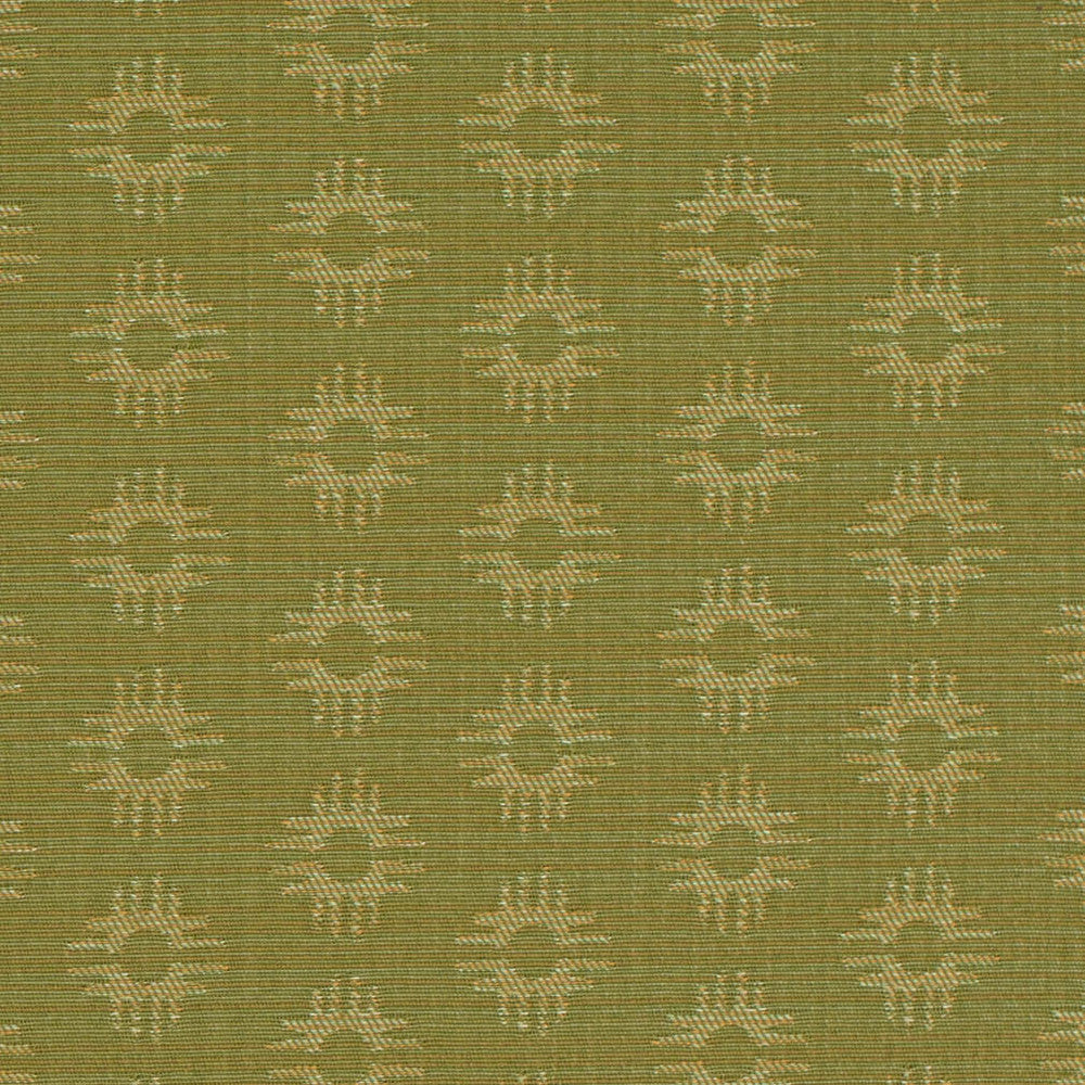 D4614 Kiwi by Charlotte Fabric Contract Collective 100% Polyester USA Exceeds 100,000 Wyzenbeek Rubs (Heavy Duty) Horizontal 3.5" x Vertical 2" 54 Inches - Fabric Carolina -