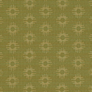 D4614 Kiwi by Charlotte Fabric