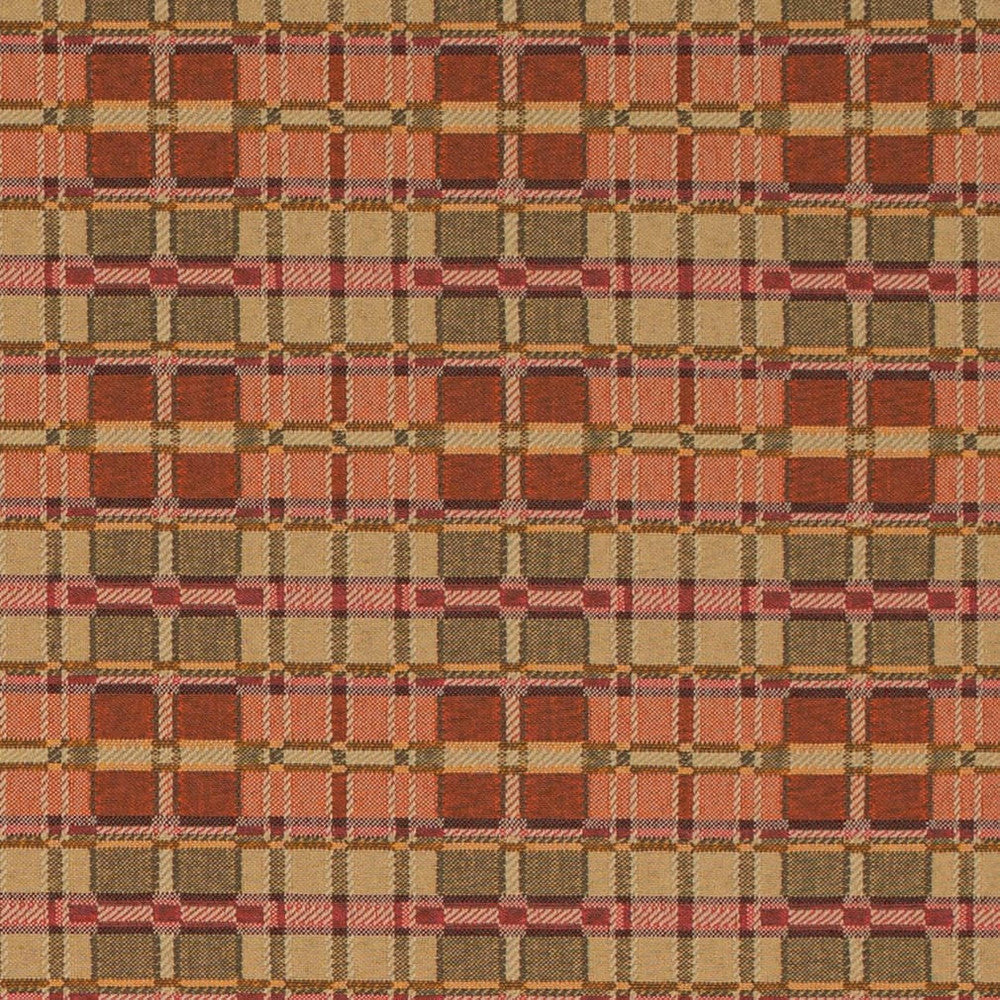 D4617 Cherry by Charlotte Fabric Contract Collective 100% Polyester USA Exceeds 100,000 Wyzenbeek Rubs (Heavy Duty) Horizontal 3.5" x Vertical 3.25" 54 Inches - Fabric Carolina -