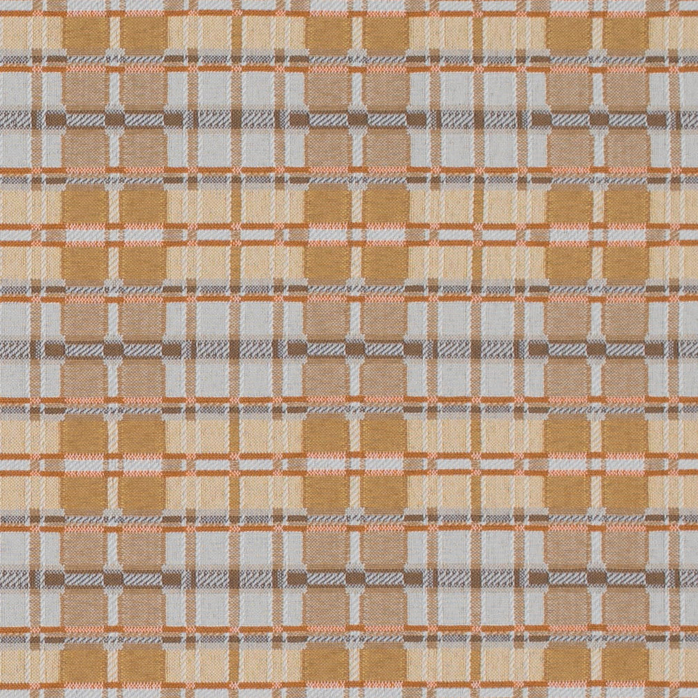 D4618 Biscotti by Charlotte Fabric Contract Collective 100% Polyester USA Exceeds 100,000 Wyzenbeek Rubs (Heavy Duty) Horizontal 3.5" x Vertical 3.25" 54 Inches - Fabric Carolina -