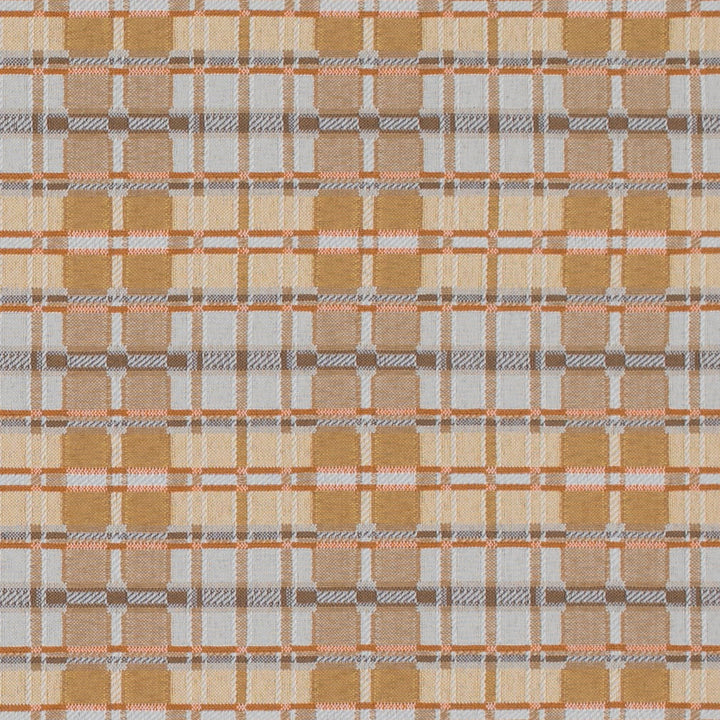 D4618 Biscotti by Charlotte Fabric Contract Collective 100% Polyester USA Exceeds 100,000 Wyzenbeek Rubs (Heavy Duty) Horizontal 3.5" x Vertical 3.25" 54 Inches - Fabric Carolina -