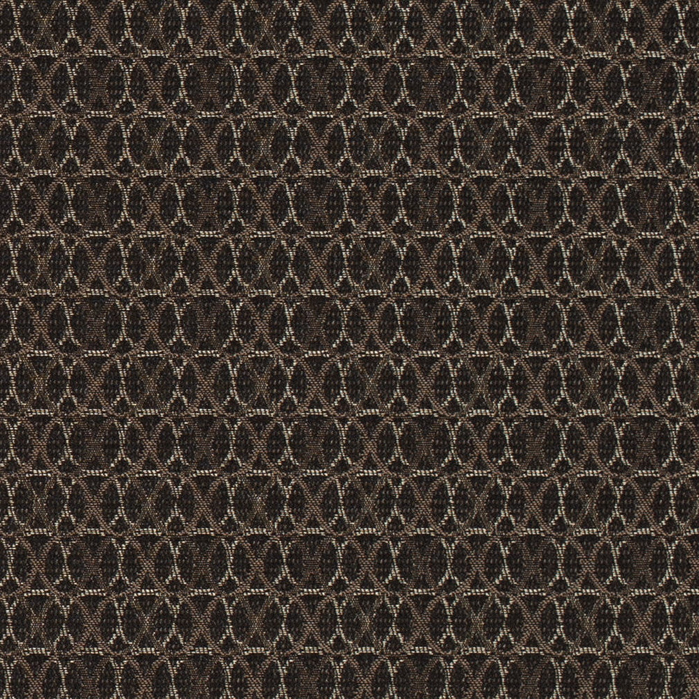 D4619 Charcoal by Charlotte Fabric Contract Collective 100% Polyester USA Exceeds 100,000 Wyzenbeek Rubs (Heavy Duty) Horizontal 1.5" x Vertical 1.75" 54 Inches - Fabric Carolina -