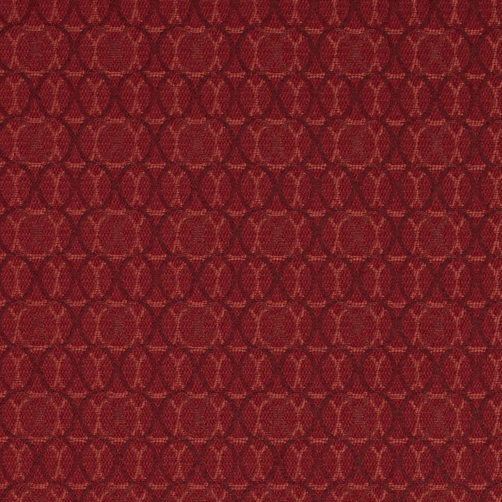 D4620 Ruby by Charlotte Fabric Contract Collective 100% Polyester USA Exceeds 100,000 Wyzenbeek Rubs (Heavy Duty) Horizontal 1.5" x Vertical 1.75" 54 Inches - Fabric Carolina -