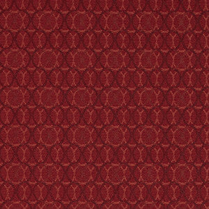 D4620 Ruby by Charlotte Fabric
