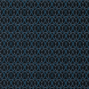 D4622 Sapphire by Charlotte Fabric