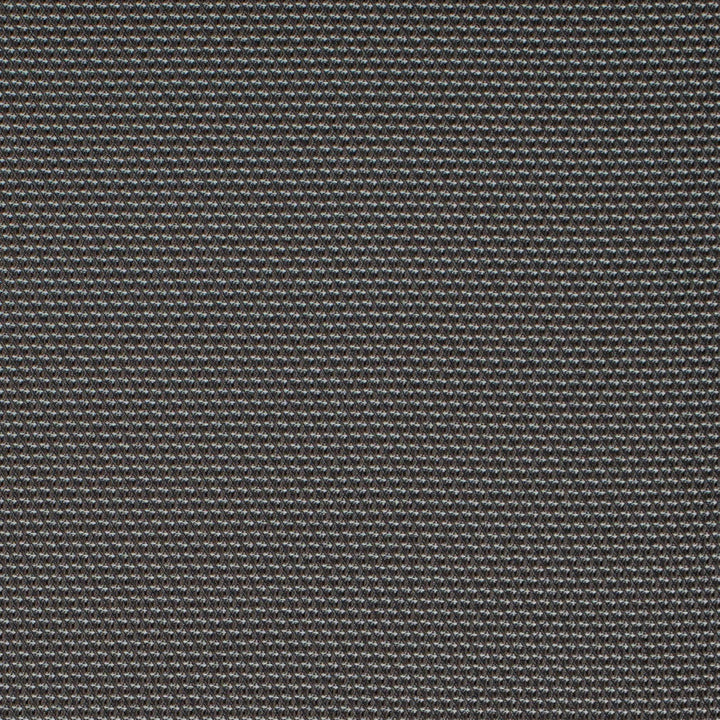 D4623 Steel by Charlotte Designer Fabric Contract Collective 100% Polyester USA Exceeds 100,000 Wyzenbeek Rubs (Heavy Duty) No Repeat 54 Inches - Swanky Fabrics -