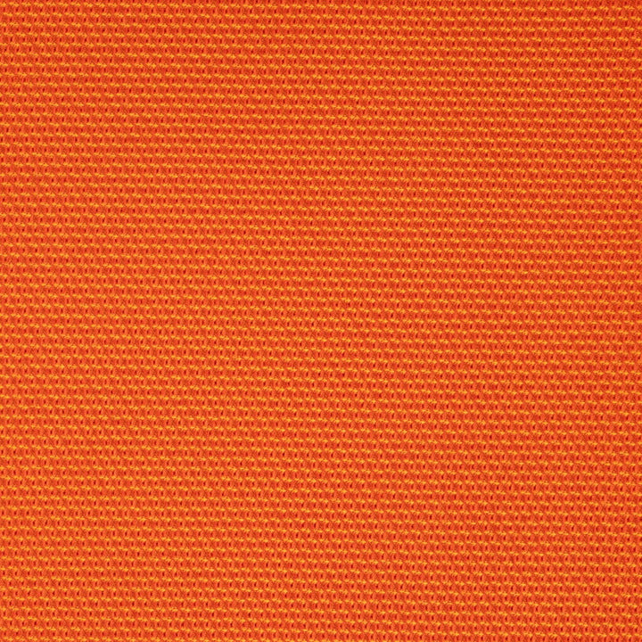 D4626 Pumpkin by Charlotte Designer Fabric Contract Collective 100% Polyester USA Exceeds 100,000 Wyzenbeek Rubs (Heavy Duty) No Repeat 54 Inches - Swanky Fabrics -