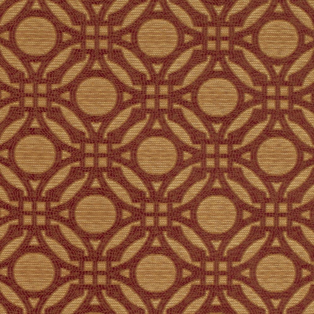 D4630 Brick by Charlotte Fabric Contract Collective 100% Polyester USA Exceeds 100,000 Wyzenbeek Rubs (Heavy Duty) Horizontal 4" x Vertical 3.5" 54 Inches - Fabric Carolina -