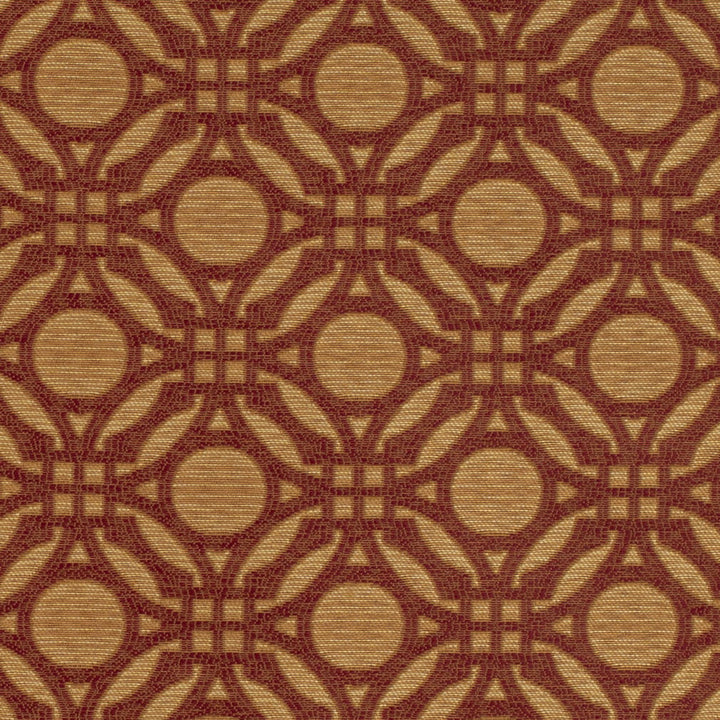 D4630 Brick by Charlotte Fabric Contract Collective 100% Polyester USA Exceeds 100,000 Wyzenbeek Rubs (Heavy Duty) Horizontal 4" x Vertical 3.5" 54 Inches - Fabric Carolina -
