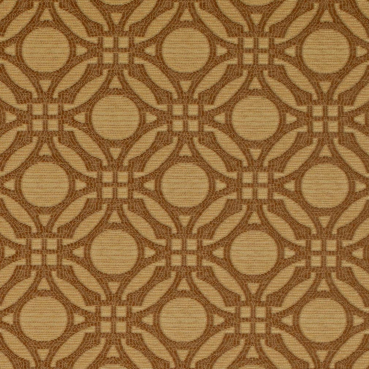 D4631 Bronze by Charlotte Fabric Contract Collective 100% Polyester USA Exceeds 100,000 Wyzenbeek Rubs (Heavy Duty) Horizontal 4" x Vertical 3.5" 54 Inches - Fabric Carolina -
