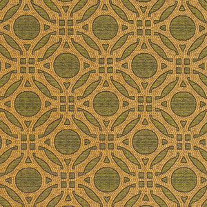 D4633 Olive by Charlotte Fabric