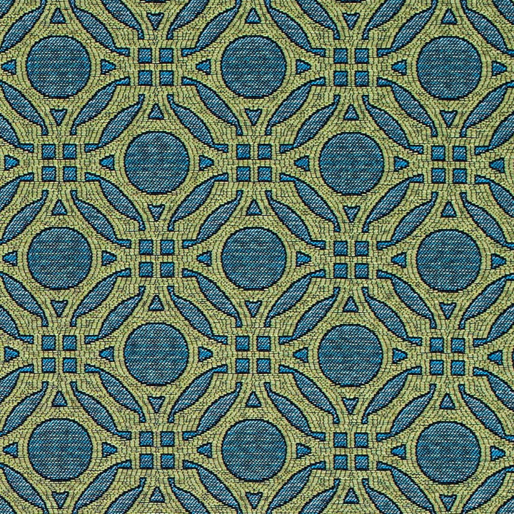 D4634 Teal by Charlotte Fabric Contract Collective 100% Polyester USA Exceeds 100,000 Wyzenbeek Rubs (Heavy Duty) Horizontal 4" x Vertical 3.5" 54 Inches - Fabric Carolina -
