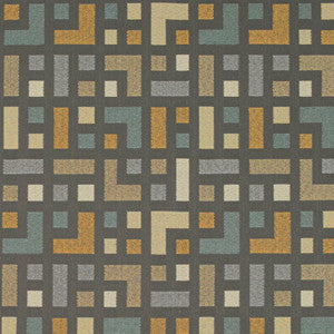 D4638 Stone by Charlotte Fabric