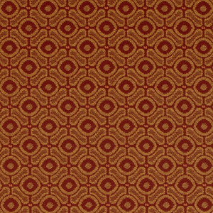 D4640 Crimson by Charlotte Fabric