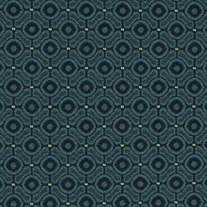 D4642 Pacific by Charlotte Fabric