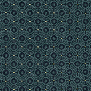 D4642 Pacific by Charlotte Fabric