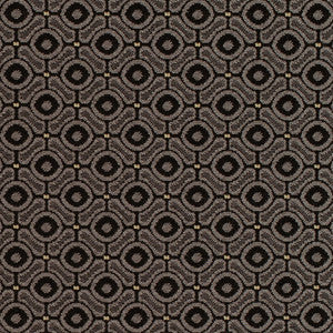D4643 Coal by Charlotte Fabric