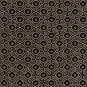 D4643 Coal by Charlotte Fabric