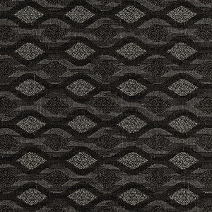D4645 Onyx by Charlotte Fabric