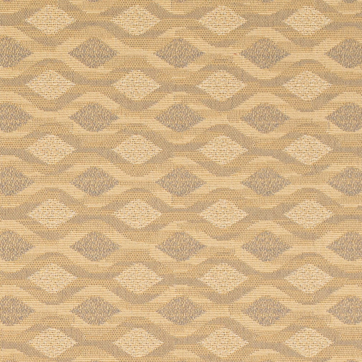 D4646 Straw by Charlotte Fabric Contract Collective 100% Polyester USA Exceeds 100,000 Wyzenbeek Rubs (Heavy Duty) Horizontal 2.5" x Vertical 2.5" 54 Inches - Fabric Carolina -