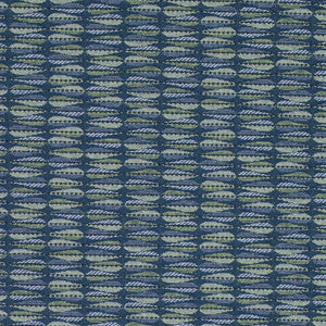 D4648 River by Charlotte Fabric