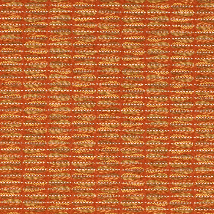 D4649 Marigold by Charlotte Fabric Contract Collective 100% Polyester USA Exceeds 100,000 Wyzenbeek Rubs (Heavy Duty) Horizontal 4.75" x Vertical 3.25" 54 Inches - Fabric Carolina -