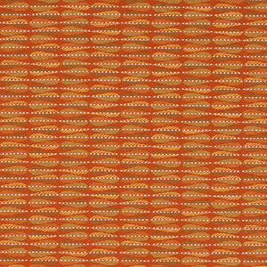 D4649 Marigold by Charlotte Fabric