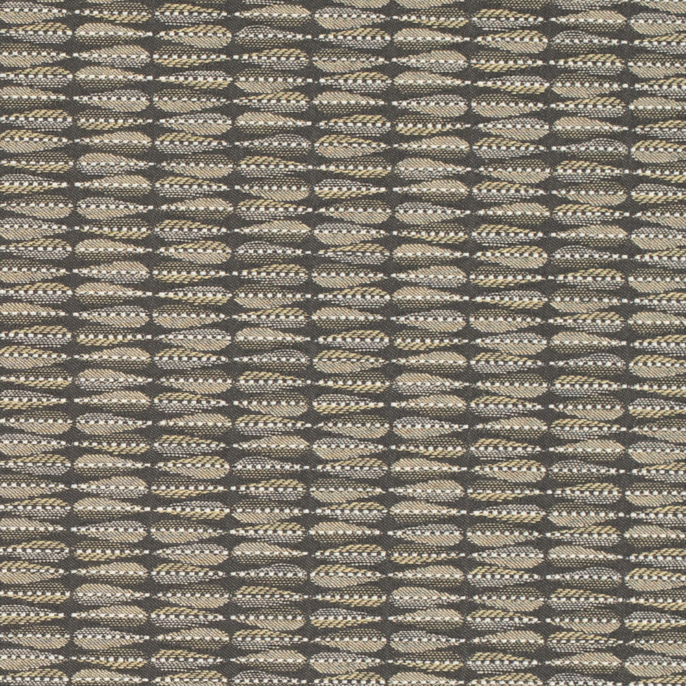 D4650 Graphite by Charlotte Fabric Contract Collective 100% Polyester USA Exceeds 100,000 Wyzenbeek Rubs (Heavy Duty) Horizontal 4.75" x Vertical 3.25" 54 Inches - Fabric Carolina -