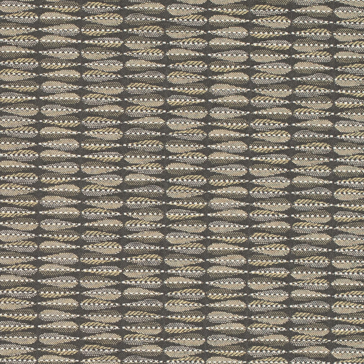 D4650 Graphite by Charlotte Fabric Contract Collective 100% Polyester USA Exceeds 100,000 Wyzenbeek Rubs (Heavy Duty) Horizontal 4.75" x Vertical 3.25" 54 Inches - Fabric Carolina -