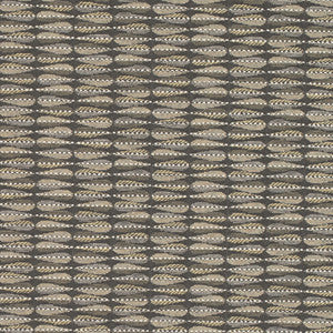 D4650 Graphite by Charlotte Fabric
