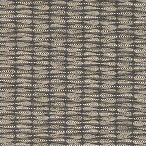 D4650 Graphite by Charlotte Fabric