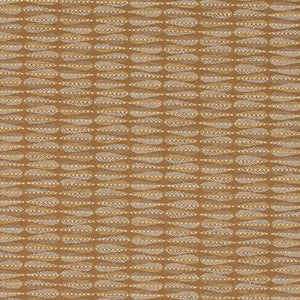 D4651 Oak by Charlotte Fabric