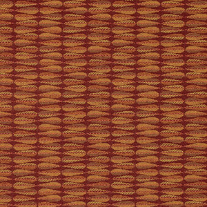 D4652 Cayenne by Charlotte Fabric