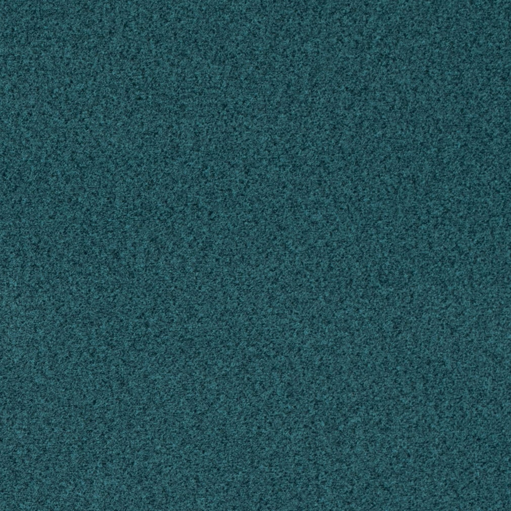 D4669 Peacock by Charlotte Fabric Crypton Mid Century 100% Polyester Finished in USA Exceeds 200,000 Wyzenbeek Rubs (Heavy Duty) No Repeat 54 Inches - Fabric Carolina -