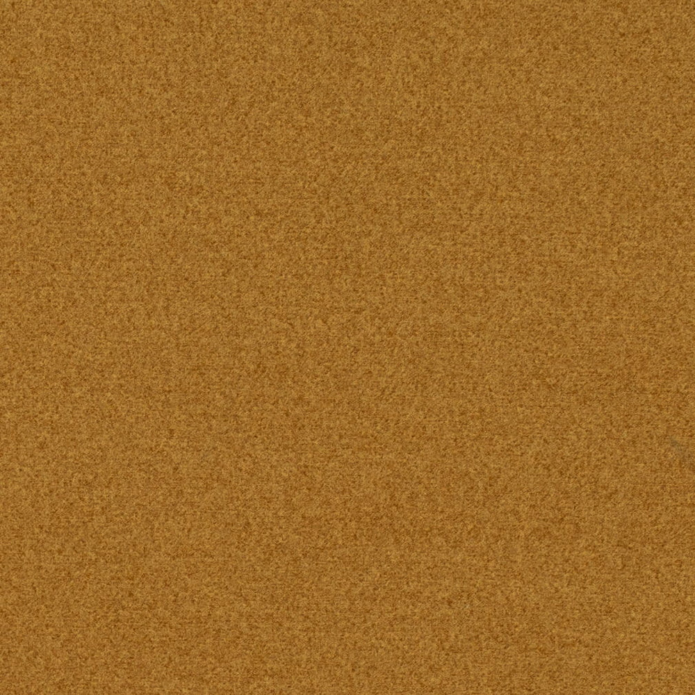 D4674 Ochre by Charlotte Fabric Crypton Mid Century 100% Polyester Finished in USA Exceeds 200,000 Wyzenbeek Rubs (Heavy Duty) No Repeat 54 Inches - Fabric Carolina -