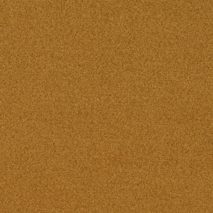 D4674 Ochre by Charlotte Fabric Crypton Mid Century 100% Polyester Finished in USA Exceeds 200,000 Wyzenbeek Rubs (Heavy Duty) No Repeat 54 Inches - Fabric Carolina -