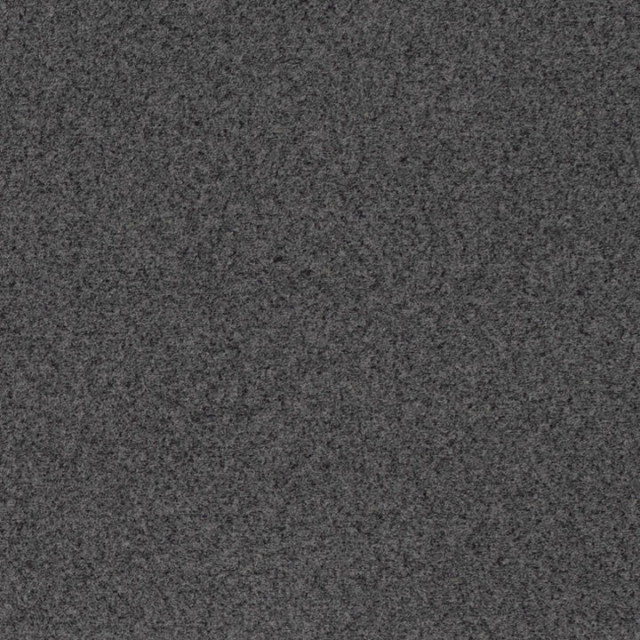 D4675 Grey by Charlotte Fabric Crypton Mid Century 100% Polyester Finished in USA Exceeds 200,000 Wyzenbeek Rubs (Heavy Duty) No Repeat 54 Inches - Fabric Carolina -