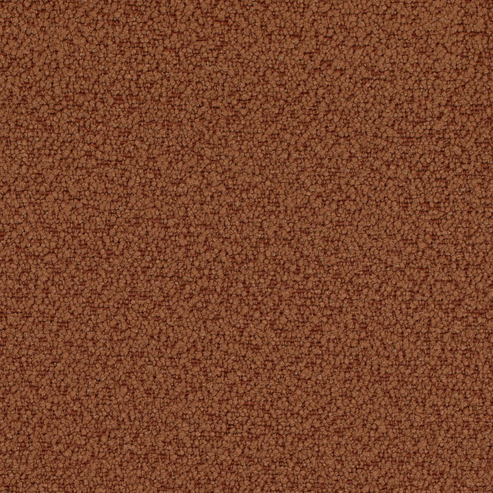 D4686 Rust by Charlotte Fabric Crypton Mid Century 100% Polyester Finished in USA Exceeds 200,000 Wyzenbeek Rubs (Heavy Duty) No Repeat 54 Inches - Fabric Carolina -