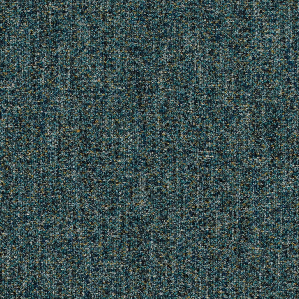 D4687 Water by Charlotte Fabric Crypton Mid Century 100% Polyester Finished in USA Exceeds 200,000 Wyzenbeek Rubs (Heavy Duty) No Repeat 54 Inches - Fabric Carolina -