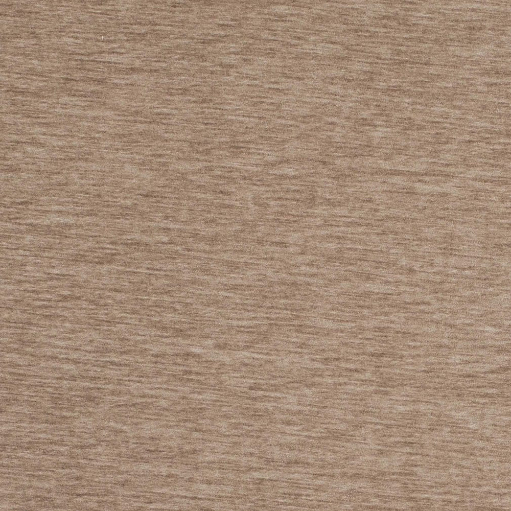 D4703 Taupe by Charlotte Fabric Luxe Velvet II 100% Polyester Asia Exceeds 120,000 Wyzenbeek Rubs (Heavy Duty) No Repeat 54 Inches - Fabric Carolina -
