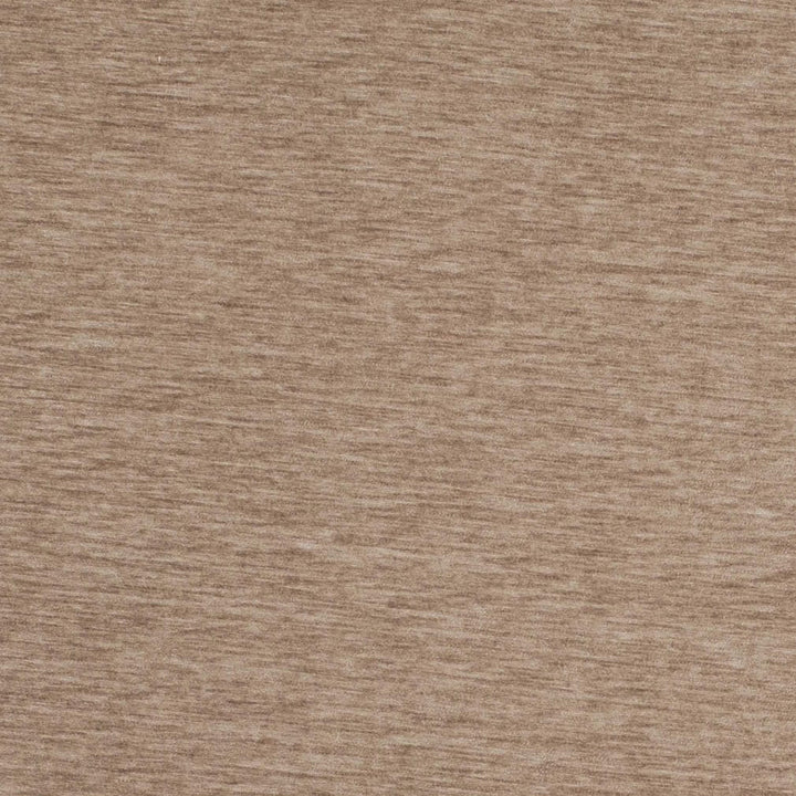 D4703 Taupe by Charlotte Fabric Luxe Velvet II 100% Polyester Asia Exceeds 120,000 Wyzenbeek Rubs (Heavy Duty) No Repeat 54 Inches - Fabric Carolina -