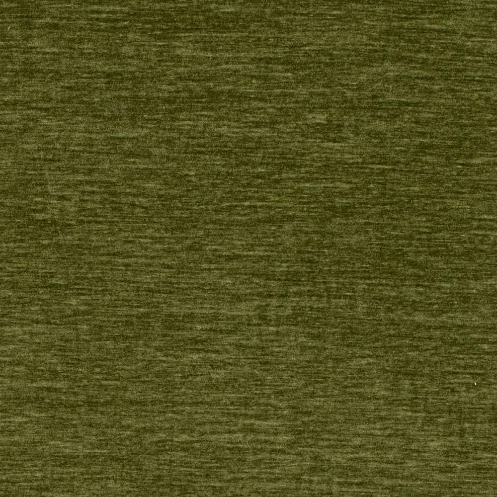 D4708 Olive by Charlotte Fabric Luxe Velvet II 100% Polyester Asia Exceeds 120,000 Wyzenbeek Rubs (Heavy Duty) No Repeat 54 Inches - Fabric Carolina -