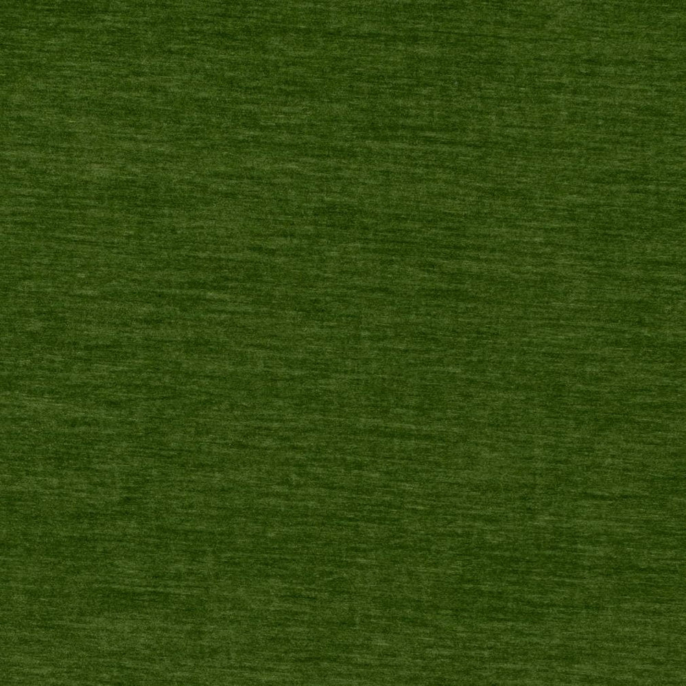 D4709 Grass by Charlotte Fabric Luxe Velvet II 100% Polyester Asia Exceeds 120,000 Wyzenbeek Rubs (Heavy Duty) No Repeat 54 Inches - Fabric Carolina -