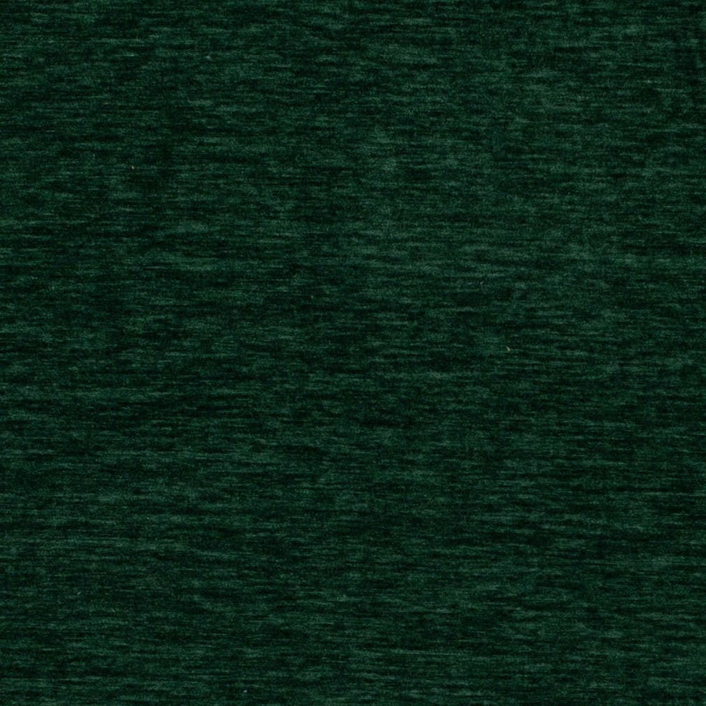 D4710 Emerald by Charlotte Designer Fabric Luxe Velvet II 100% Polyester Asia Exceeds 120,000 Wyzenbeek Rubs (Heavy Duty) No Repeat 54 Inches - Swanky Fabrics -
