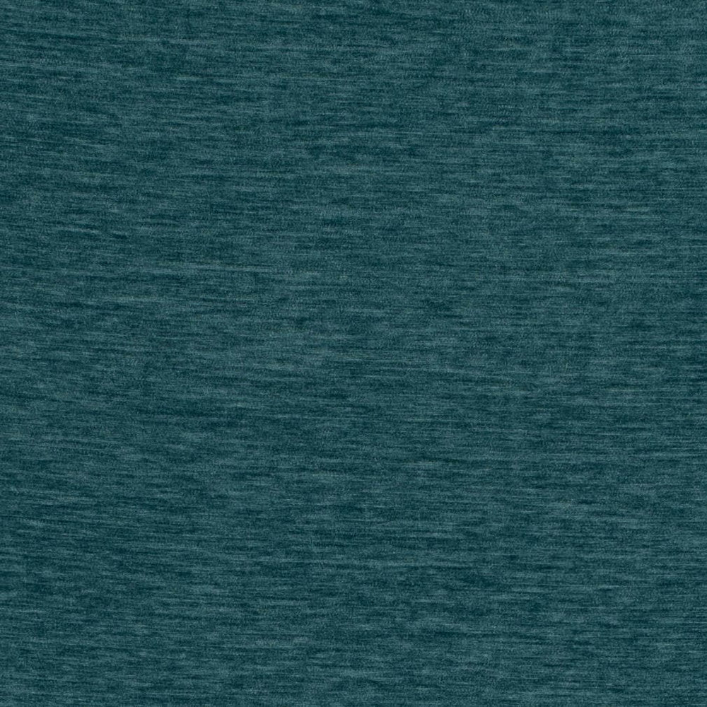 D4712 Peacock by Charlotte Fabric Luxe Velvet II 100% Polyester Asia Exceeds 120,000 Wyzenbeek Rubs (Heavy Duty) No Repeat 54 Inches - Fabric Carolina -