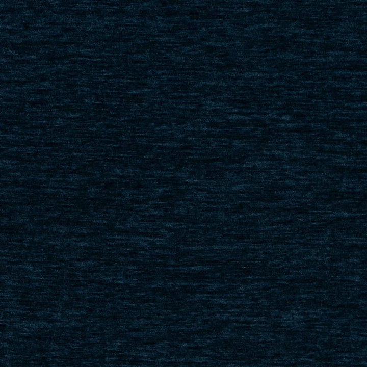 D4715 Navy by Charlotte Fabric Luxe Velvet II 100% Polyester Asia Exceeds 120,000 Wyzenbeek Rubs (Heavy Duty) No Repeat 54 Inches - Fabric Carolina -