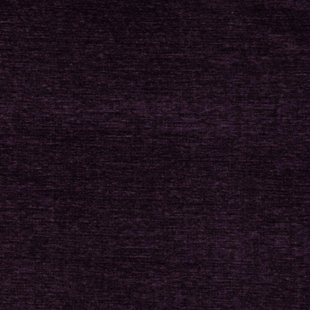 D4721 Grape by Charlotte Fabric Luxe Velvet II 100% Polyester Asia Exceeds 120,000 Wyzenbeek Rubs (Heavy Duty) No Repeat 54 Inches - Fabric Carolina -