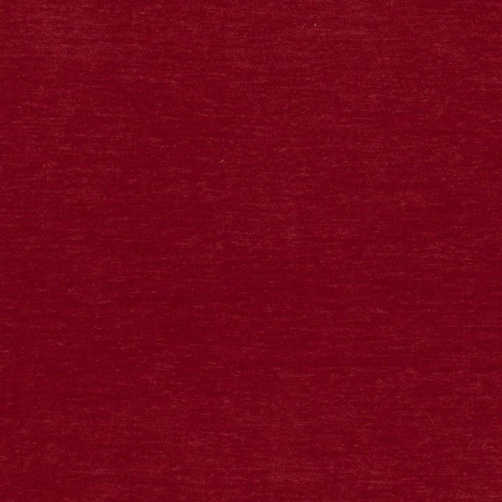 D4723 Candy Apple by Charlotte Fabric Luxe Velvet II 100% Polyester Asia Exceeds 120,000 Wyzenbeek Rubs (Heavy Duty) No Repeat 54 Inches - Fabric Carolina -