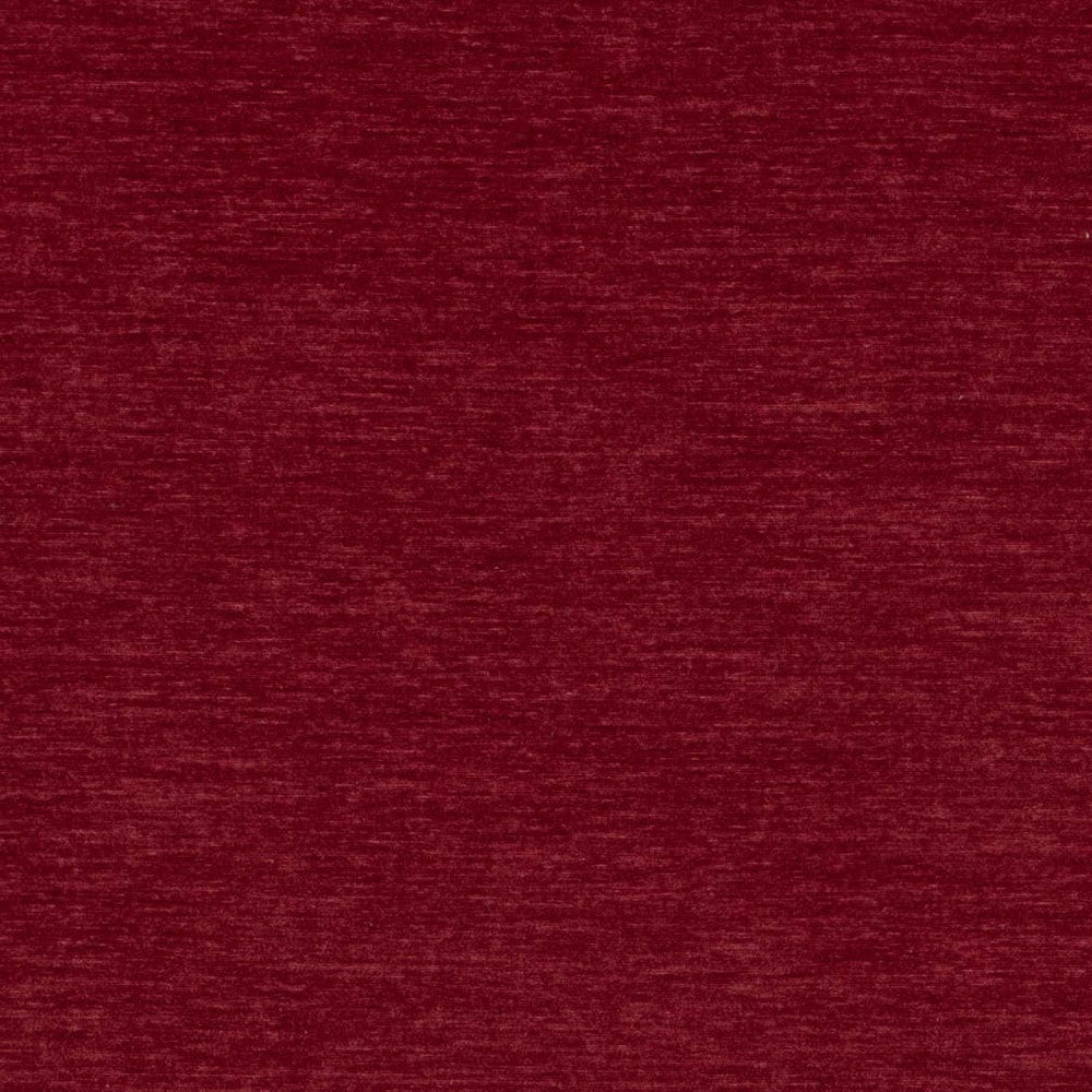 D4724 Wine by Charlotte Fabric Luxe Velvet II 100% Polyester Asia Exceeds 120,000 Wyzenbeek Rubs (Heavy Duty) No Repeat 54 Inches - Fabric Carolina -