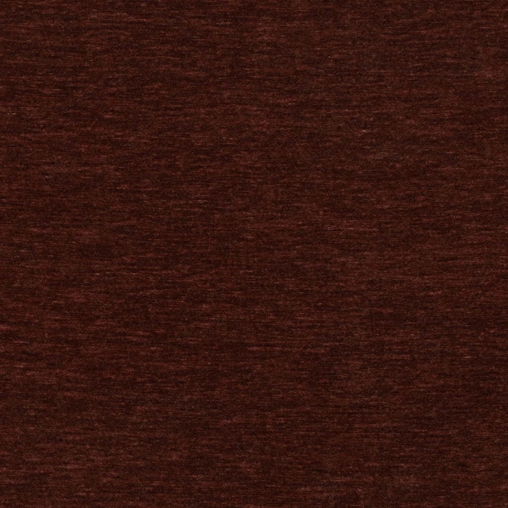 D4725 Burgundy by Charlotte Fabric Luxe Velvet II 100% Polyester Asia Exceeds 120,000 Wyzenbeek Rubs (Heavy Duty) No Repeat 54 Inches - Fabric Carolina -